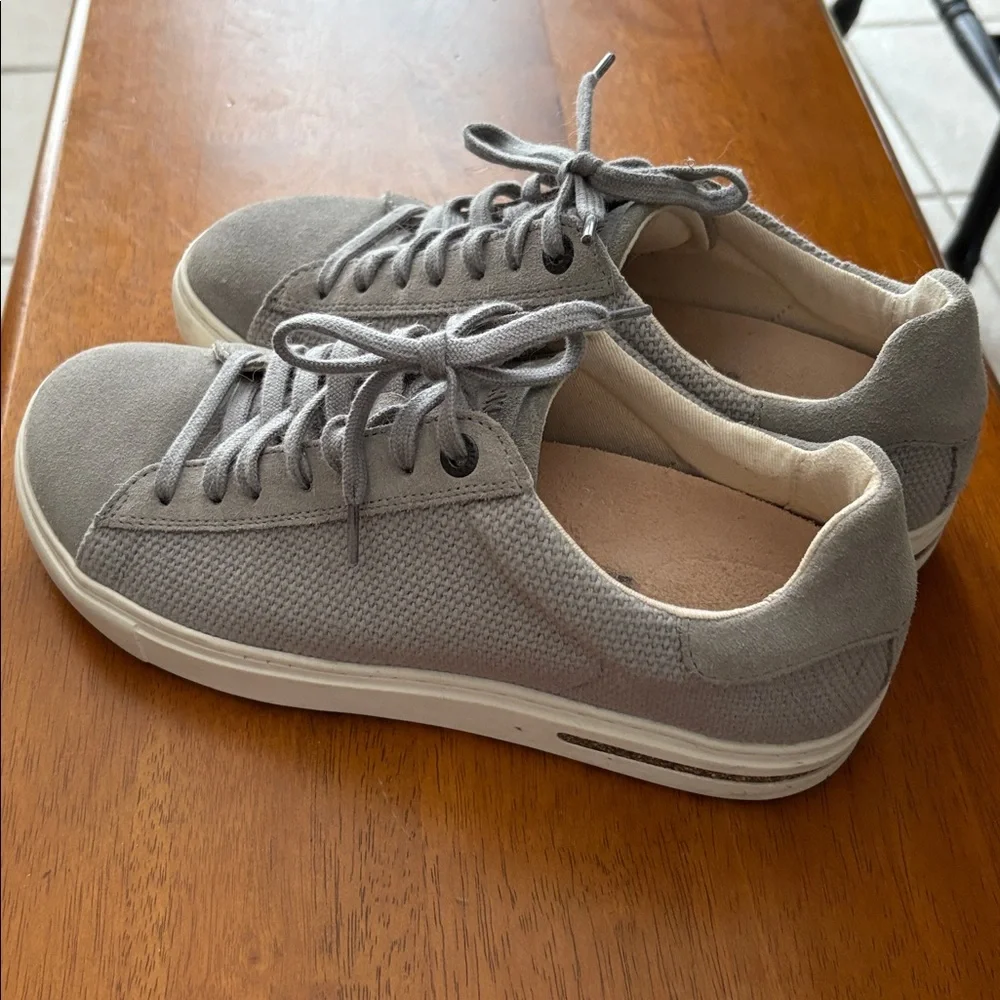 Birkenstock Bend Low Sneakers - Picture 1 of 5